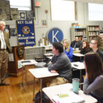 John A. Hutchison at mhs